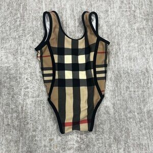 Burberry Kids 3-12 months